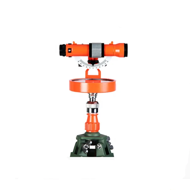 DQL-12Z small pocket forestry surveying theodolite compass