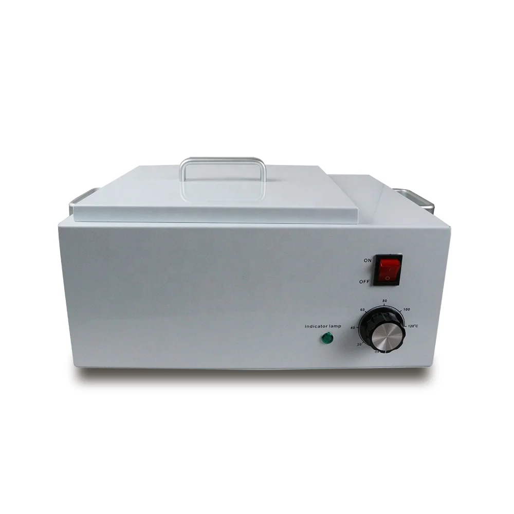 Большой объем восковой нагреватель оборудование для салона красоты восковой аппарат профессиональный