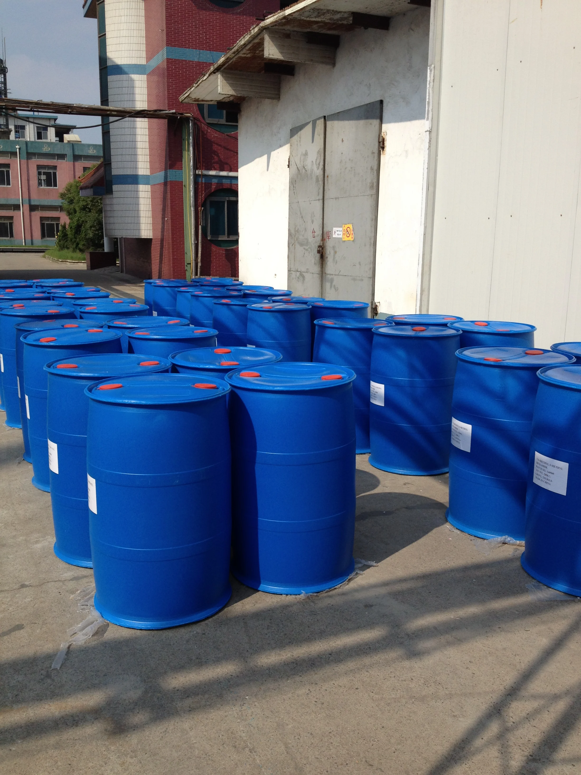 
Hexaconazole 95%TC, 5%EC Fungicide 