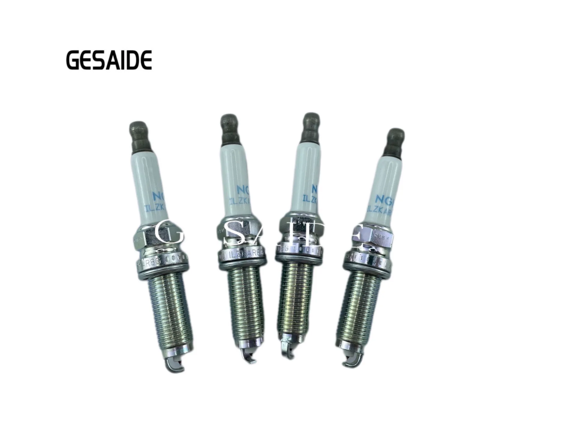 High quality Original  Spark plug 10162965 FOR SAIC MG ROEWE MAXUS G10