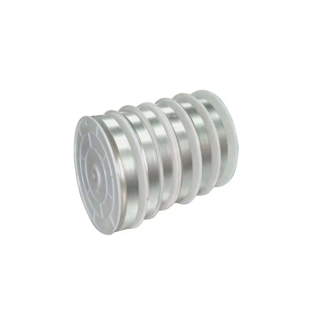 Hot Sale Lithium Metal Foil Lithium Ingot Lithium Plate For Li Ion Battery Production