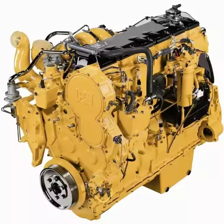 Engine parts gasket assembly spark Assy plug Komatsu Spare Parts Shantui Cummins Caterpillar Liebherr Excavator bulldozer