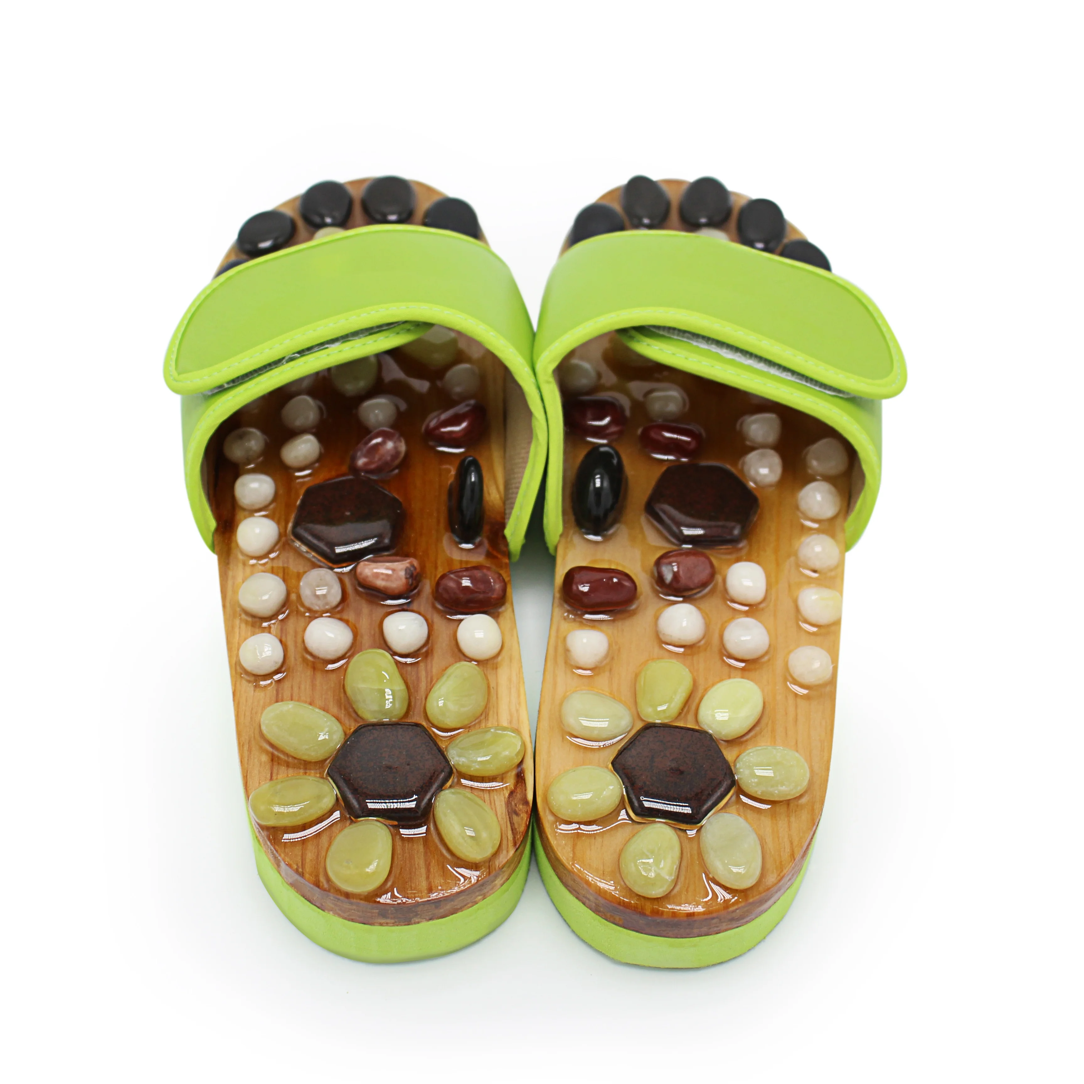 Хорошее качество, домашняя Массажная терапия, докторские Тапочки