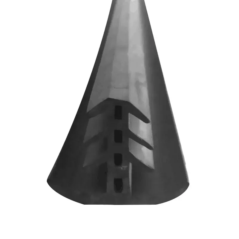 T Shape Custom Epdm Water Proof Rubber Solar Weatherstrip Panel Gap Seal Rubber Gasket Weather Stripping