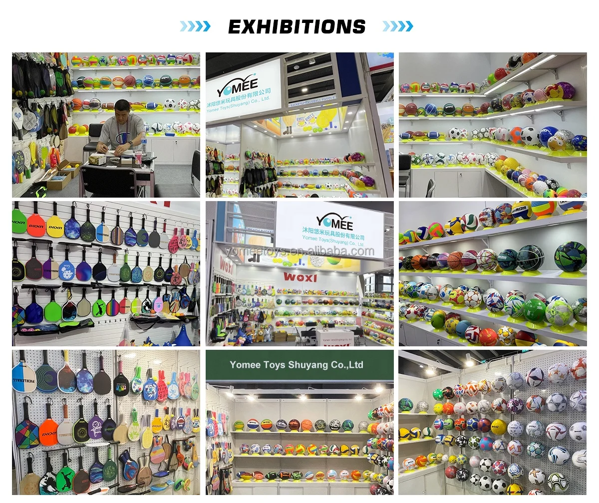 2024 Popular Paddle Ball  Beach tennis racket Hot Selling fiberglass beach tennis rackets