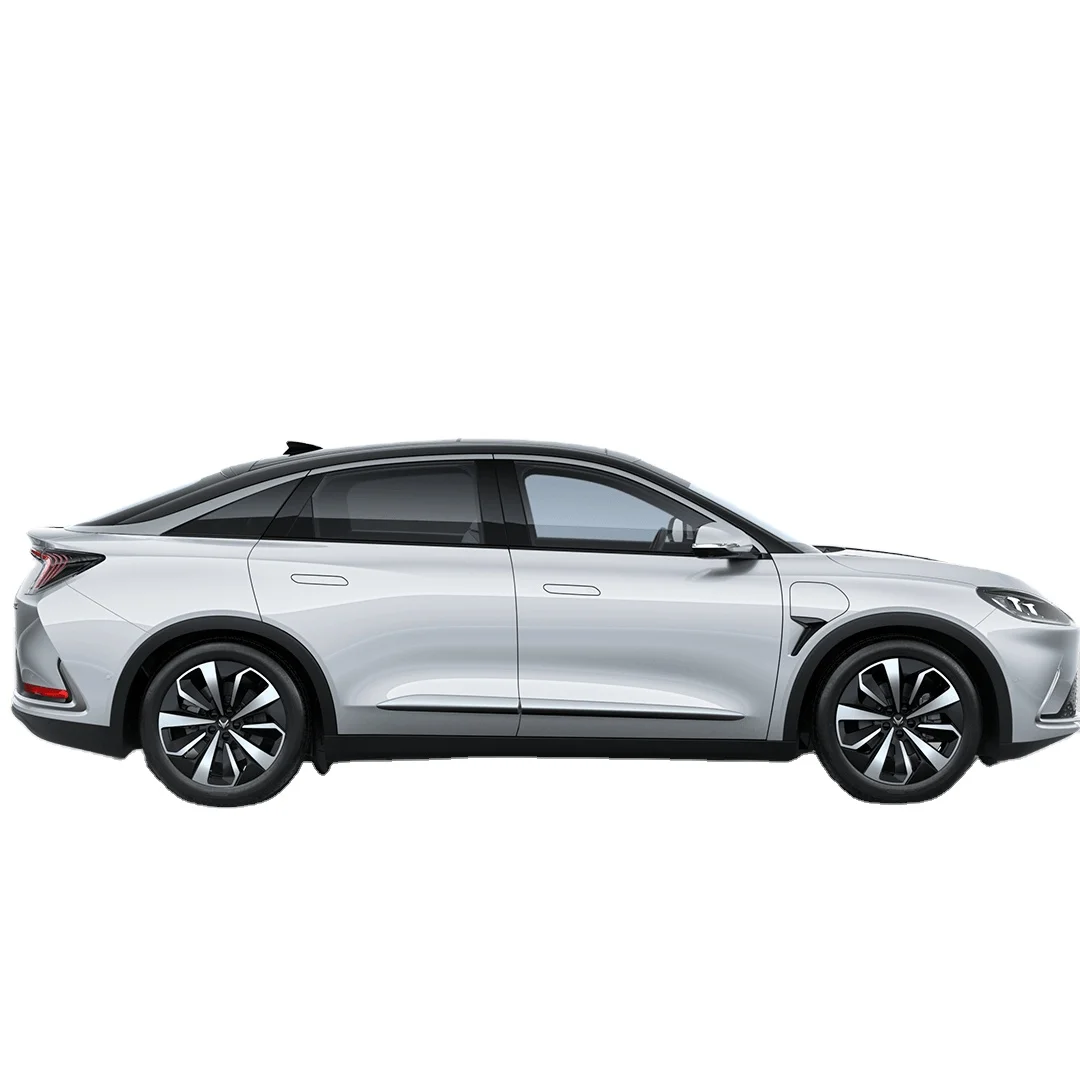 High Speed New Energy Vehicles ARCFOX 2023 708S 160kW Alpha S Pure Smart Auto Cheap Electric Ev Car for Adults