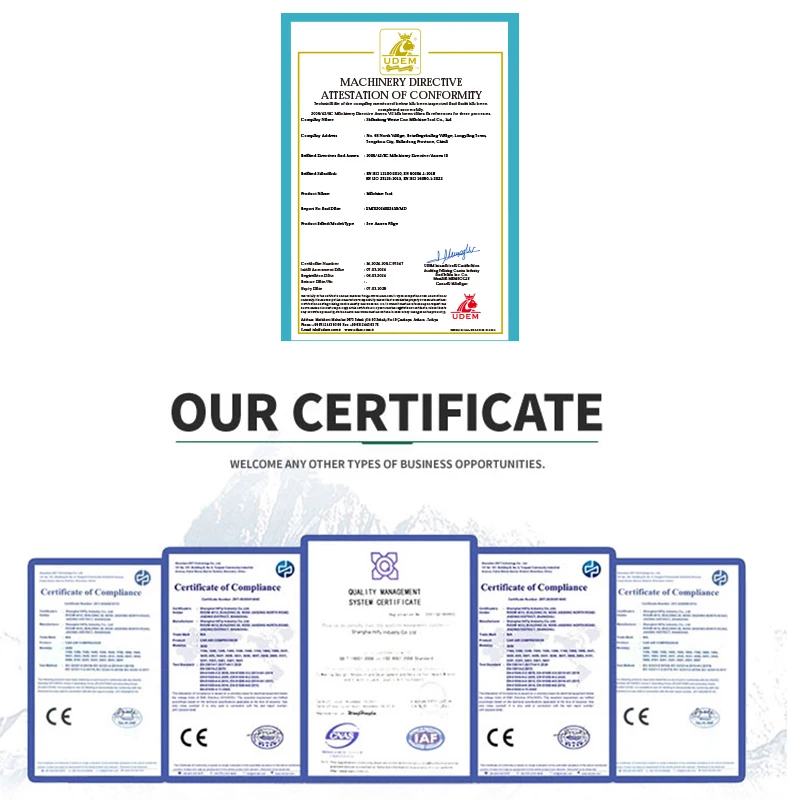 XH7126 Driven by servo motor vertical cnc milling machine 3 axis