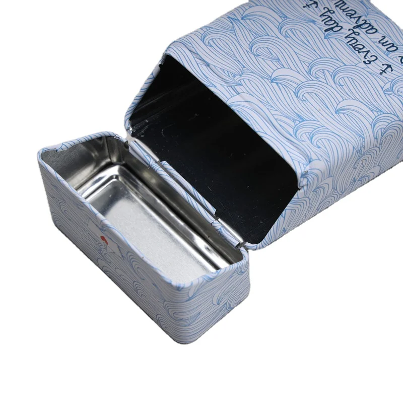 custom cigarette box