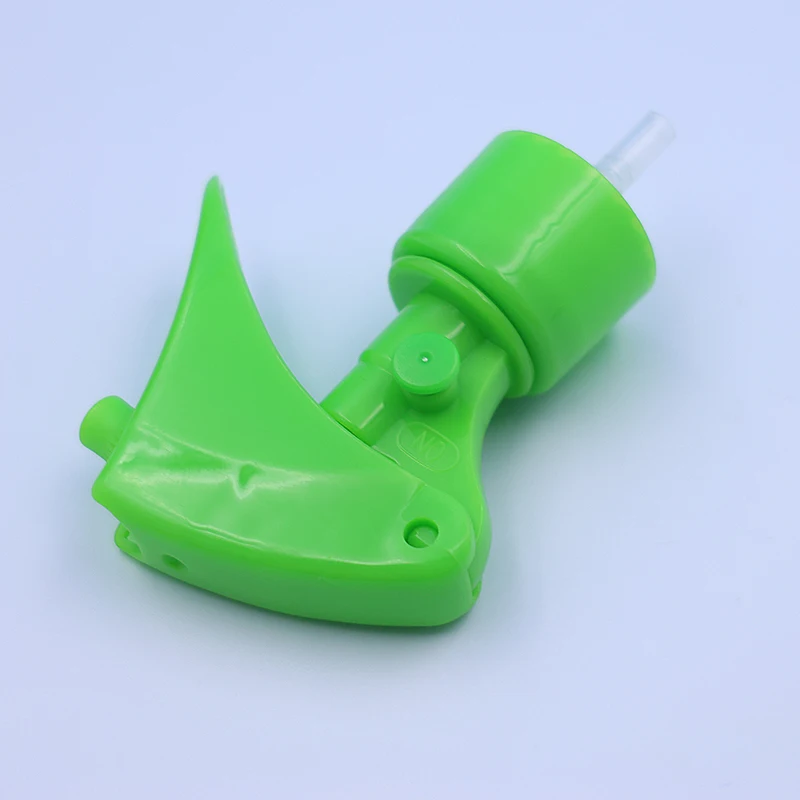 JINTIAN SPRAYER Make Hand button mouse spray gun spray fine mist spray bottle water vase