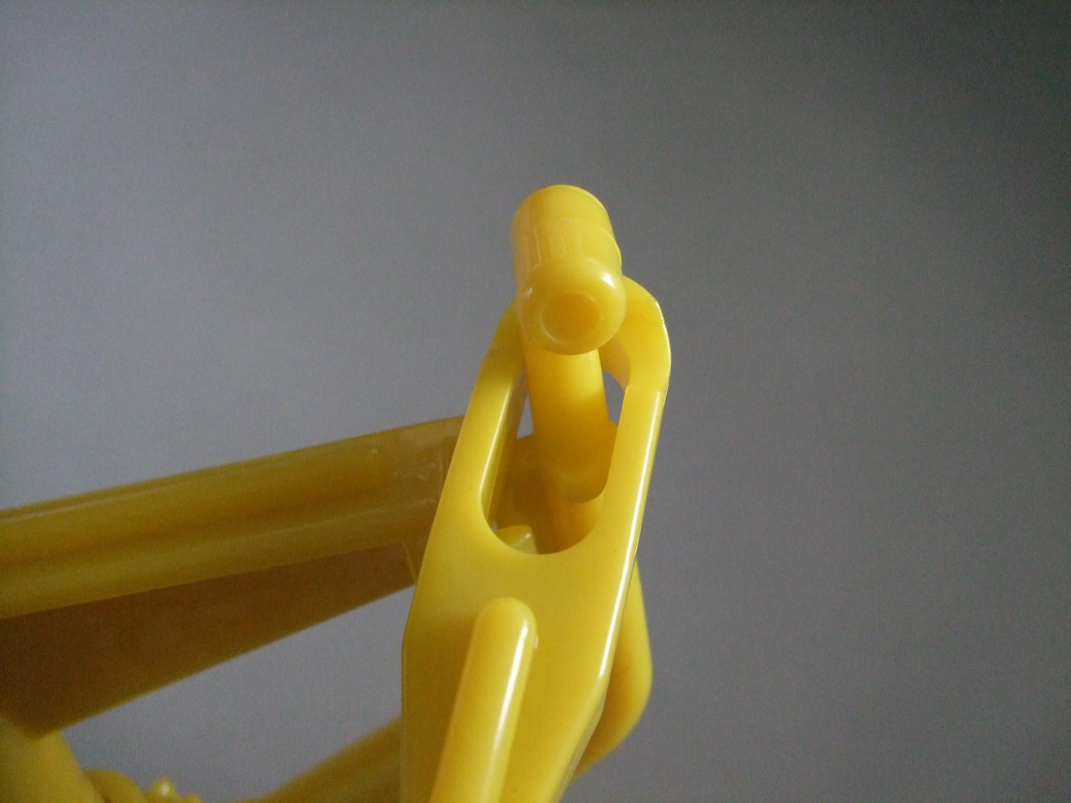 
household plastic mop clamp accessories 605F from manufacturer 