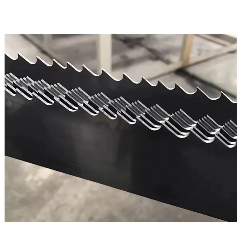 Cutting tool blade metal multi saw blade welding machine