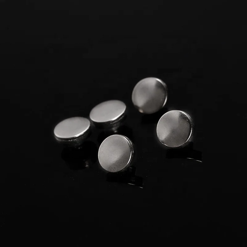 Copper Tungsten Contacts for electric car horn Customized Electrical Contact Rivet Electrical Tungsten Points For Automobiles