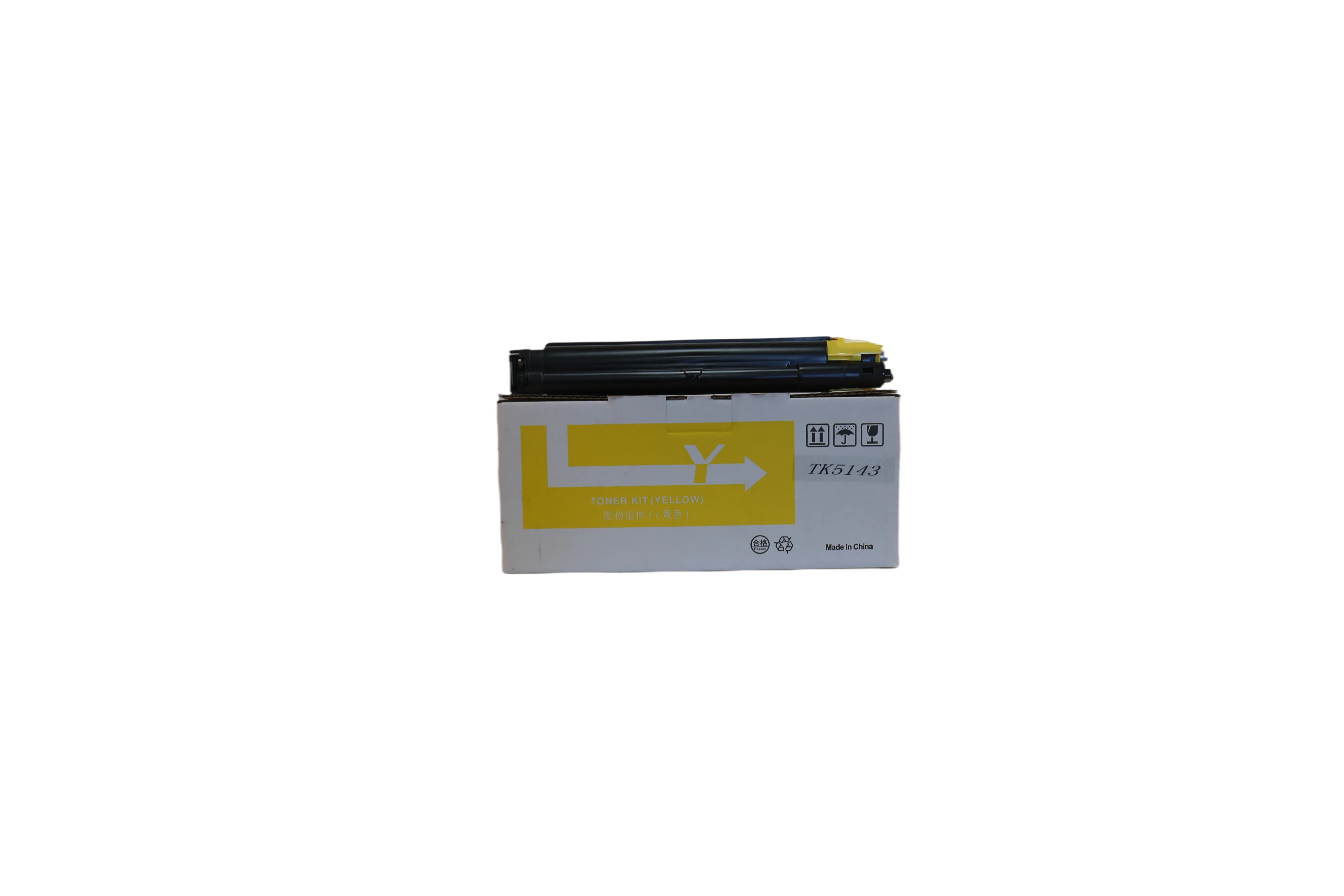 TK5140 TK5141 TK5142 TK5143 TK5144 Toner Cartridge for Use in Kyocera ECOSYS P6130cdn M6030cdn M6530cdn