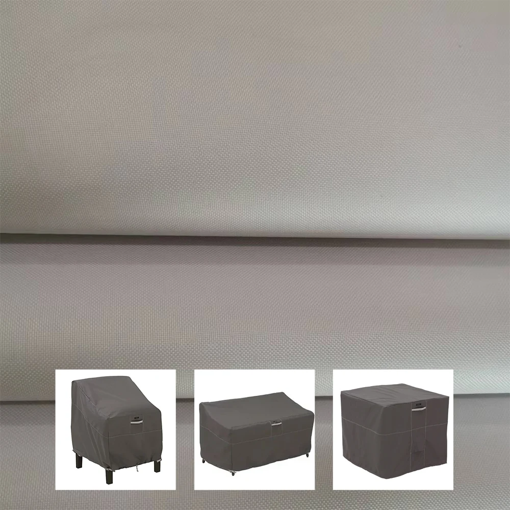 Liyang Tofasco Factory Wholesale Polyester Printing Textile Material Thick Customized Waterproof Oxford Cloth Fabric