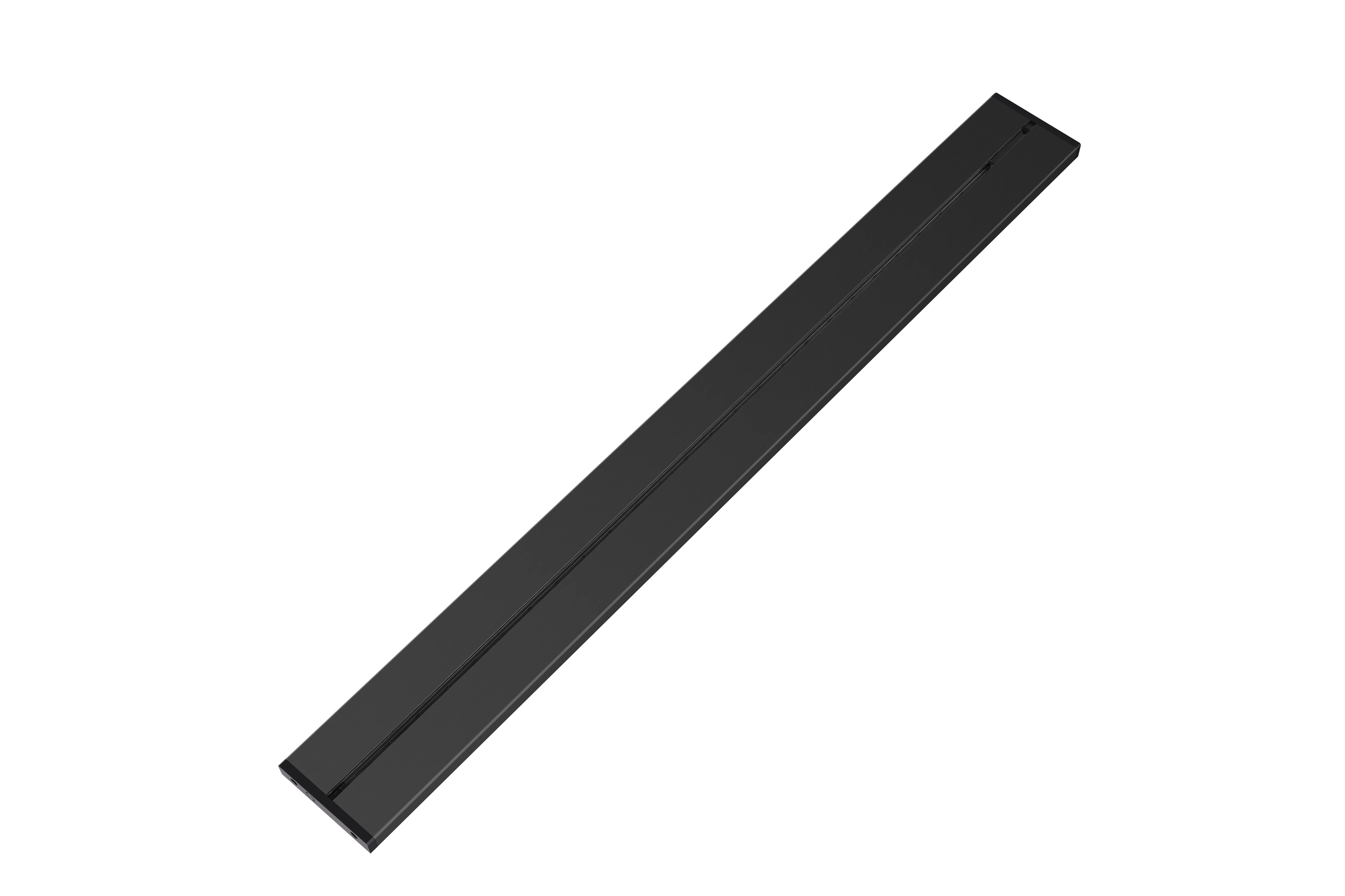 Universal Multi Smart Office Desk Power Track System Electric Socket Outlet / Electric Track For Multi Electrical Sockets