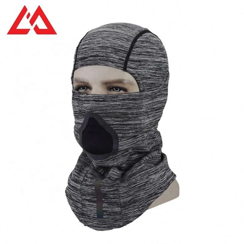 MLD Good Price Thermal Face Mask Balaclava Winter Hats Face Cover Ski Mask Hood Balaclava