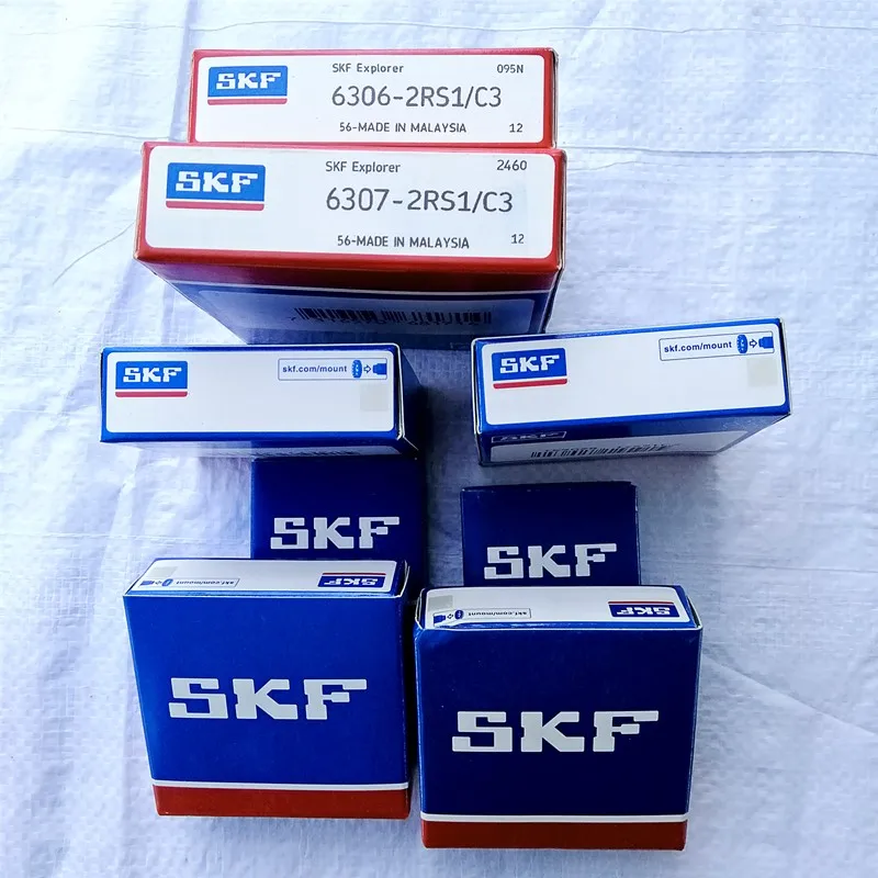 
Superior quality 6206 30*62*16 Deep groove ball bearing 