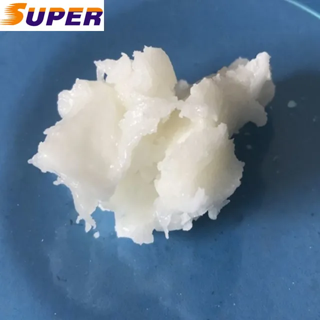 High quality Di-hydrogenated tallow dimethyl ammonium chloride/D1821 Cas61789-80-8