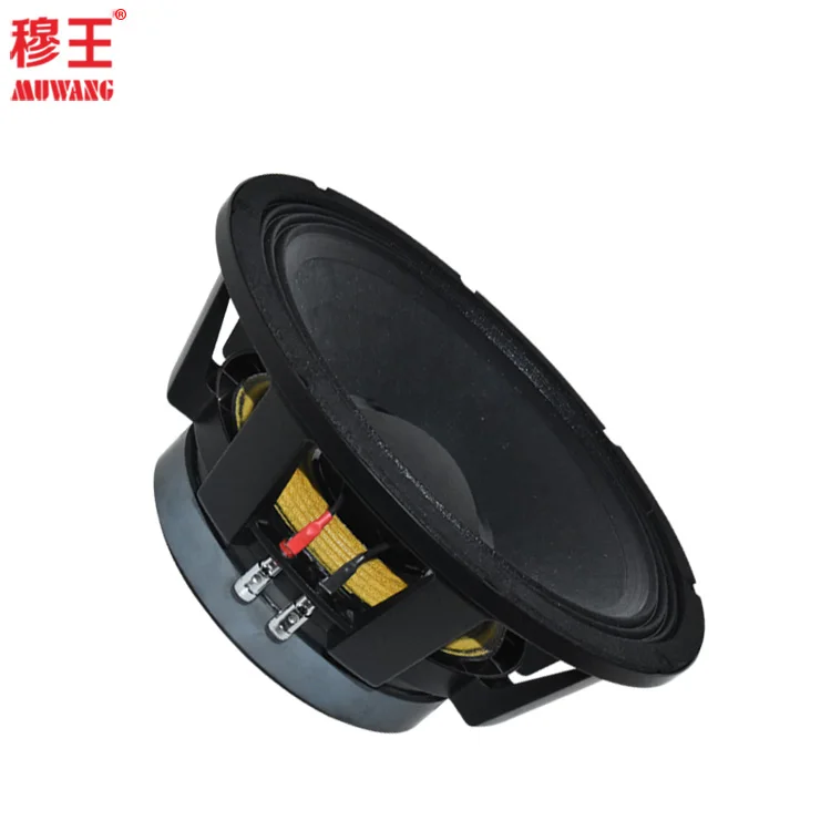 12-дюймовый Профессиональный динамик хорошая звуковая система громкоговоритель акустический OEM завод WL1297S