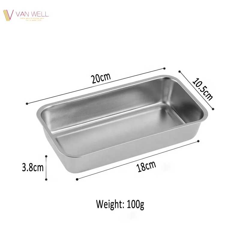 Stainless Steel Seasoning Dish Hot Pot Dipping Bowl Small Food Sauce Cup Sushi Vinegar Soy Saucer Container Appetizer Tray