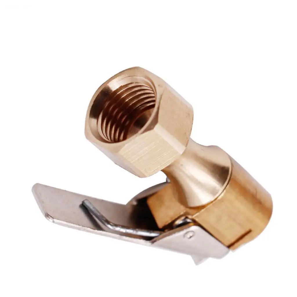 ProHold Inflatable Clip - High-Performance Clamping for Quick Airflow