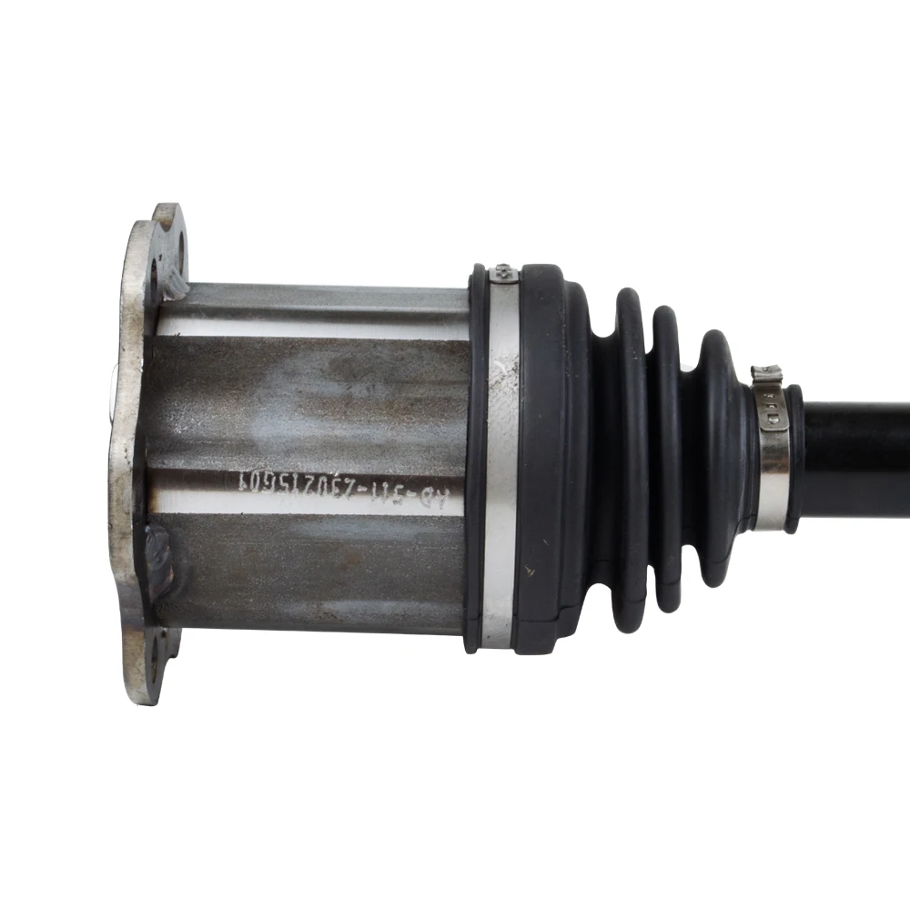 CCL China guaranteed quality brand Front right cv axle drive shaft assy C.V. Joint For Audi PORSCHE VW Honda  Nissan Toyota