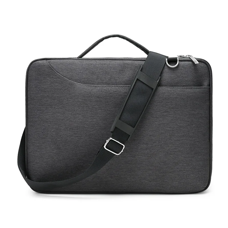 Tablet Case Cover Custom Oem Smart Tote Briefcase Business Computer Waterproof Laptop Shoulder Bags