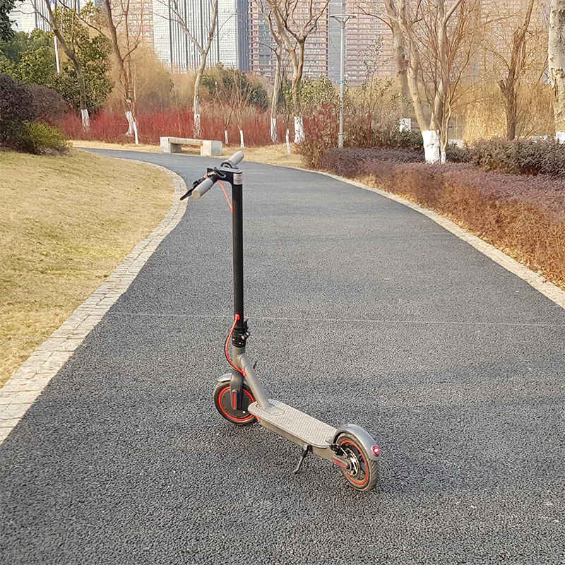 Buy now pay later dropshipping m365 electrique electric scooter 250w 350w 36v escooter