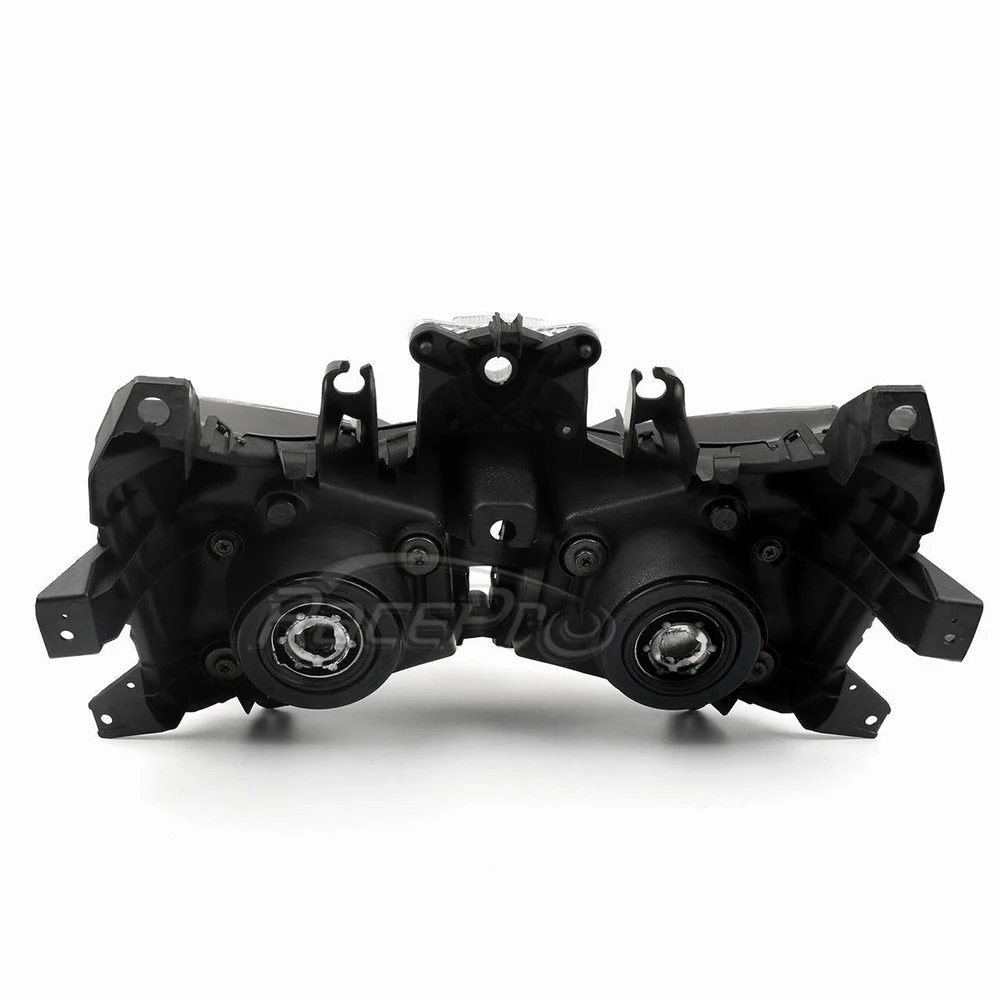 Фара RacePro TMAX 530 для мотоцикла от производителя передняя фара Yamaha 2012-2014