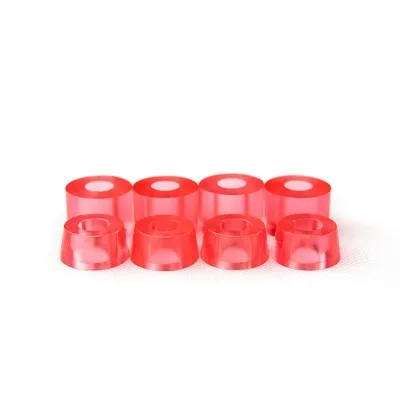 High Quality SHR 90A Hardness 12mm 16mm Skateboard parts PU Bushing