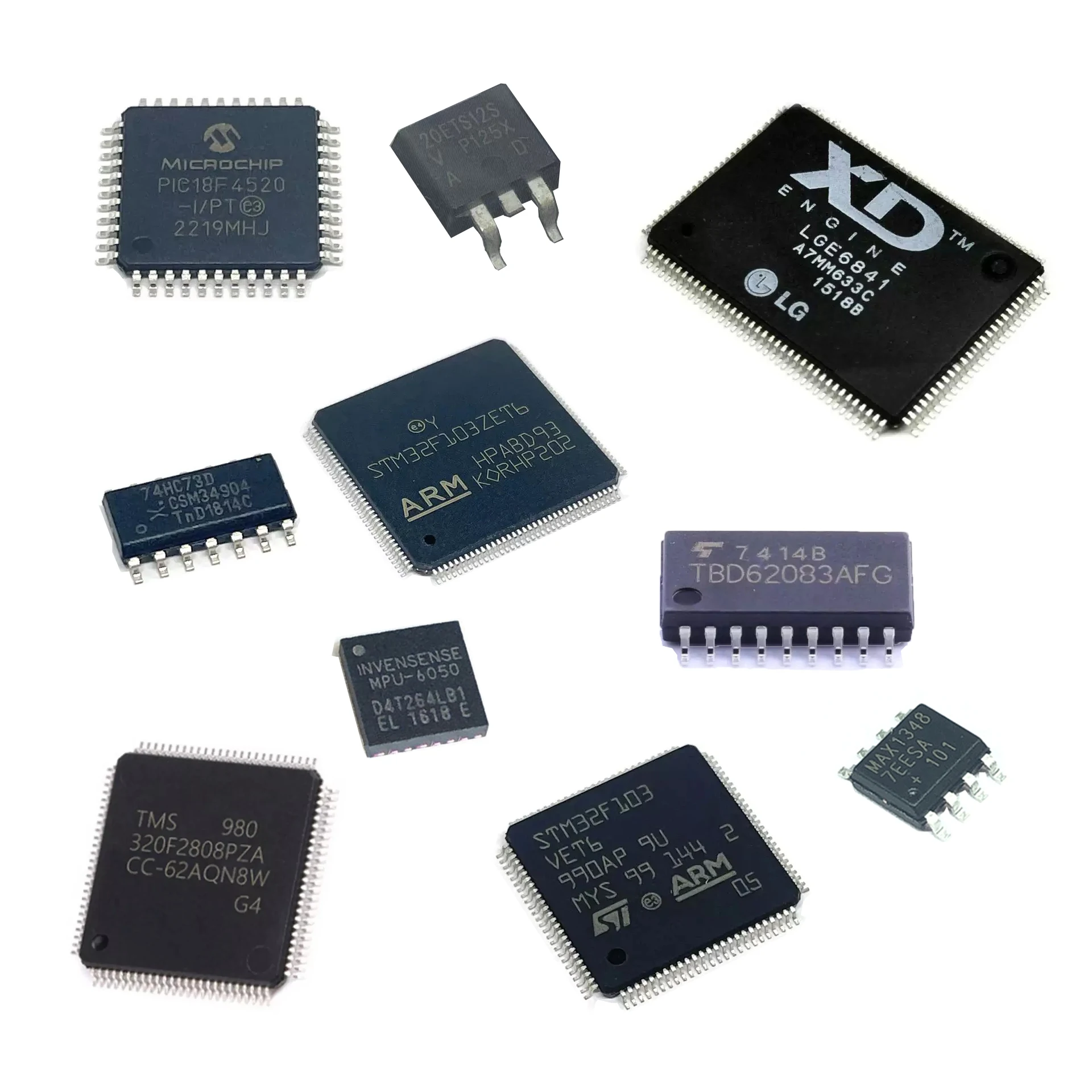808nm 980 нм 500 мВт инфракрасный лазерный диод LD до 18/5 6 мм электронные компоненты прочное качество диоды для подавления переходных скачков