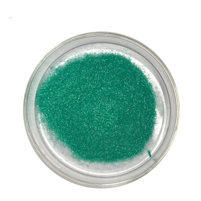 Factory Supply Nickel(II) Acetate Tetrahydrate CAS 6018-89-9 With Good Price