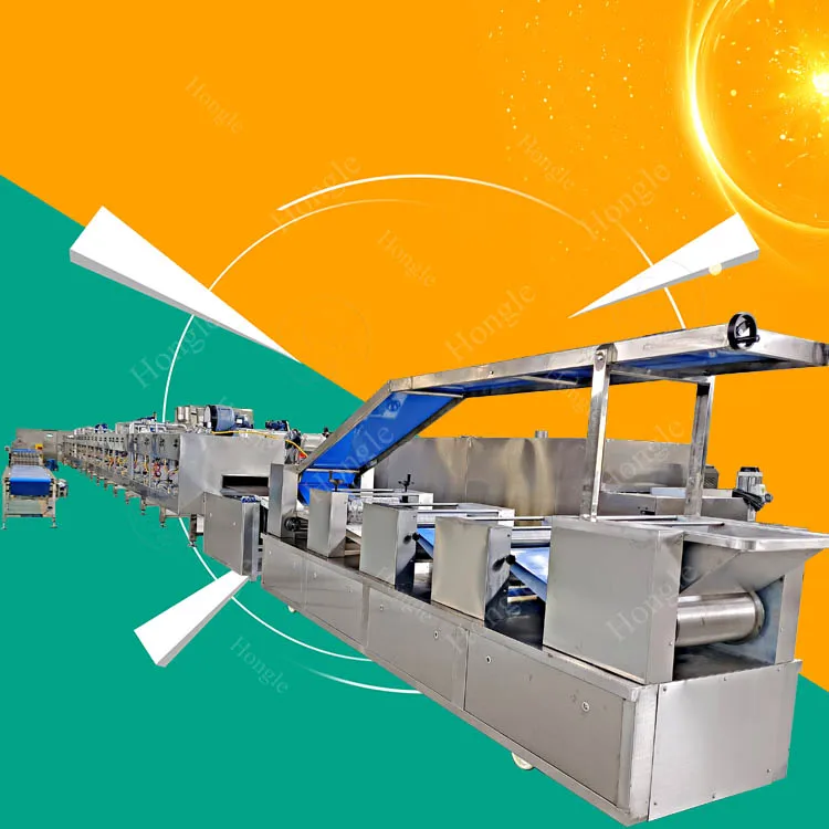 Hot Sell Biscuit Making Machine Production Line Price In Pakistan