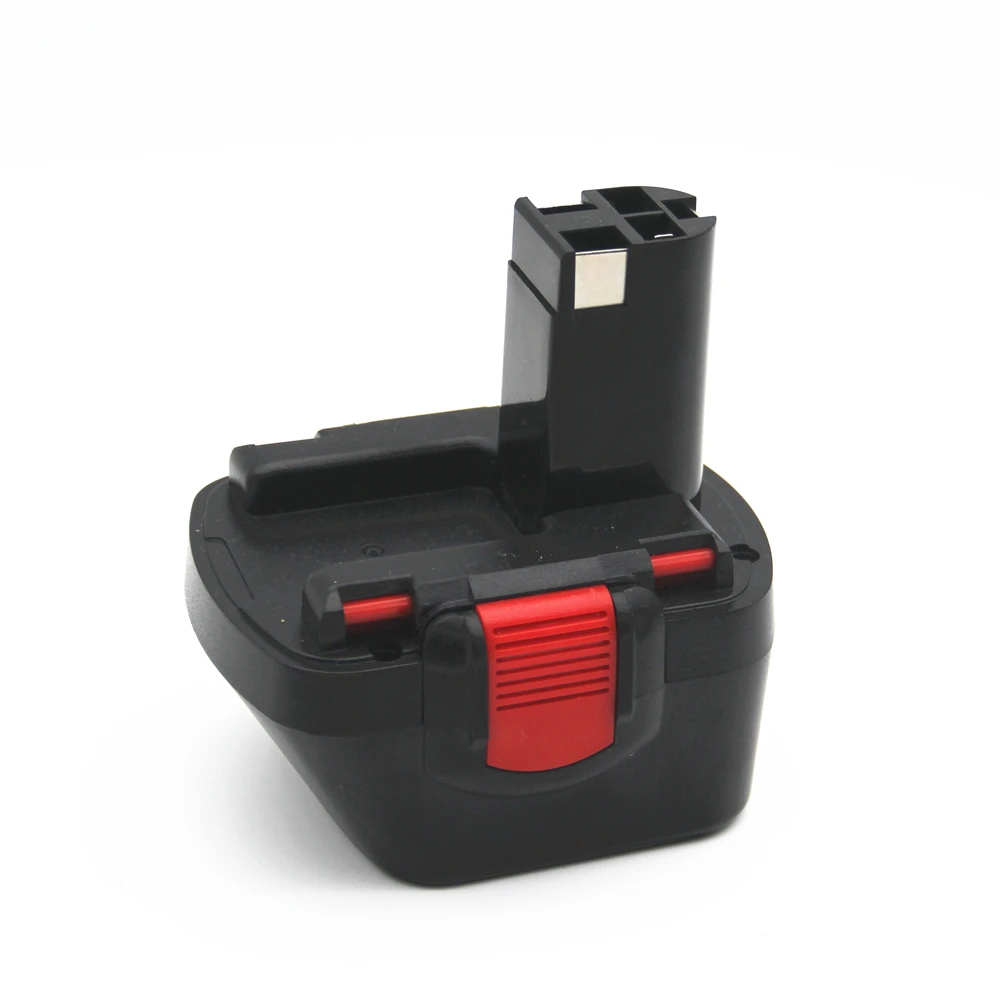 Новый никель-металлогидридный аккумулятор 12 в 2000 мАч/2 0 Ач для BOSCHS BAT043 BAT045 BAT120