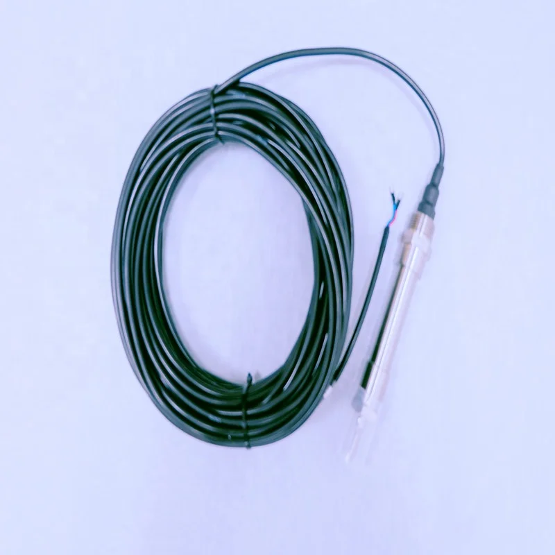 manufacture price supply  and standard  for water  ingress alarm system to floating water level sensor switch Cable length 30m