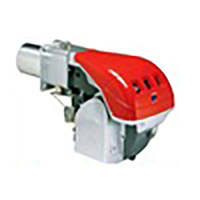 Gas burners industrial baltur gas burner from Italy