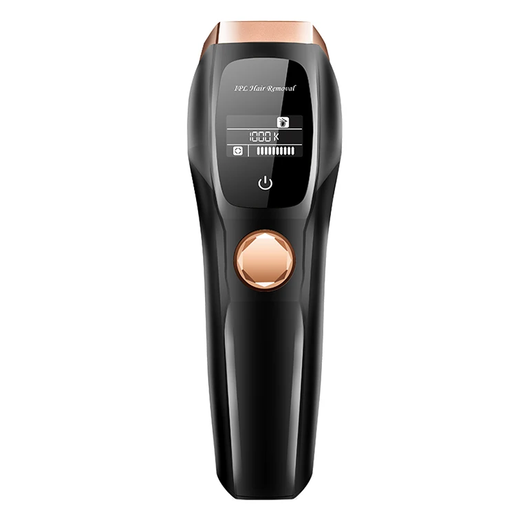 
2021 New Ipl Laser Female Male Permanent Hair Remover For Home Use 