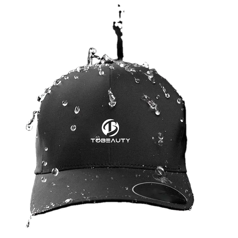 Оптовая продажа водонепроницаемая бейсболка Gorras 6 панелей