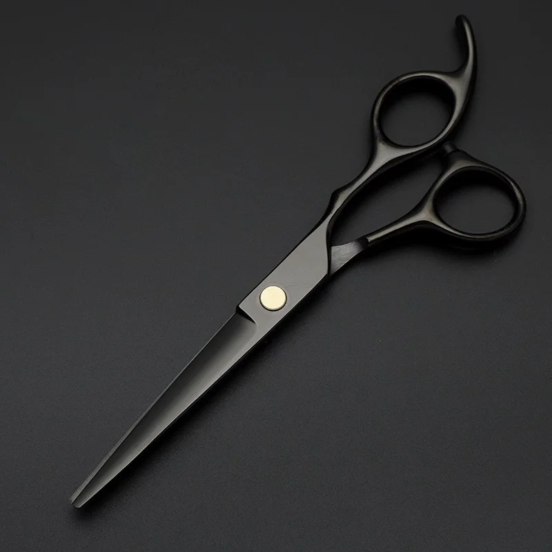 Suttik 888 High Quality 6-inch Professional Barber and Hairdressing Scissors Manufacturer Wholesale