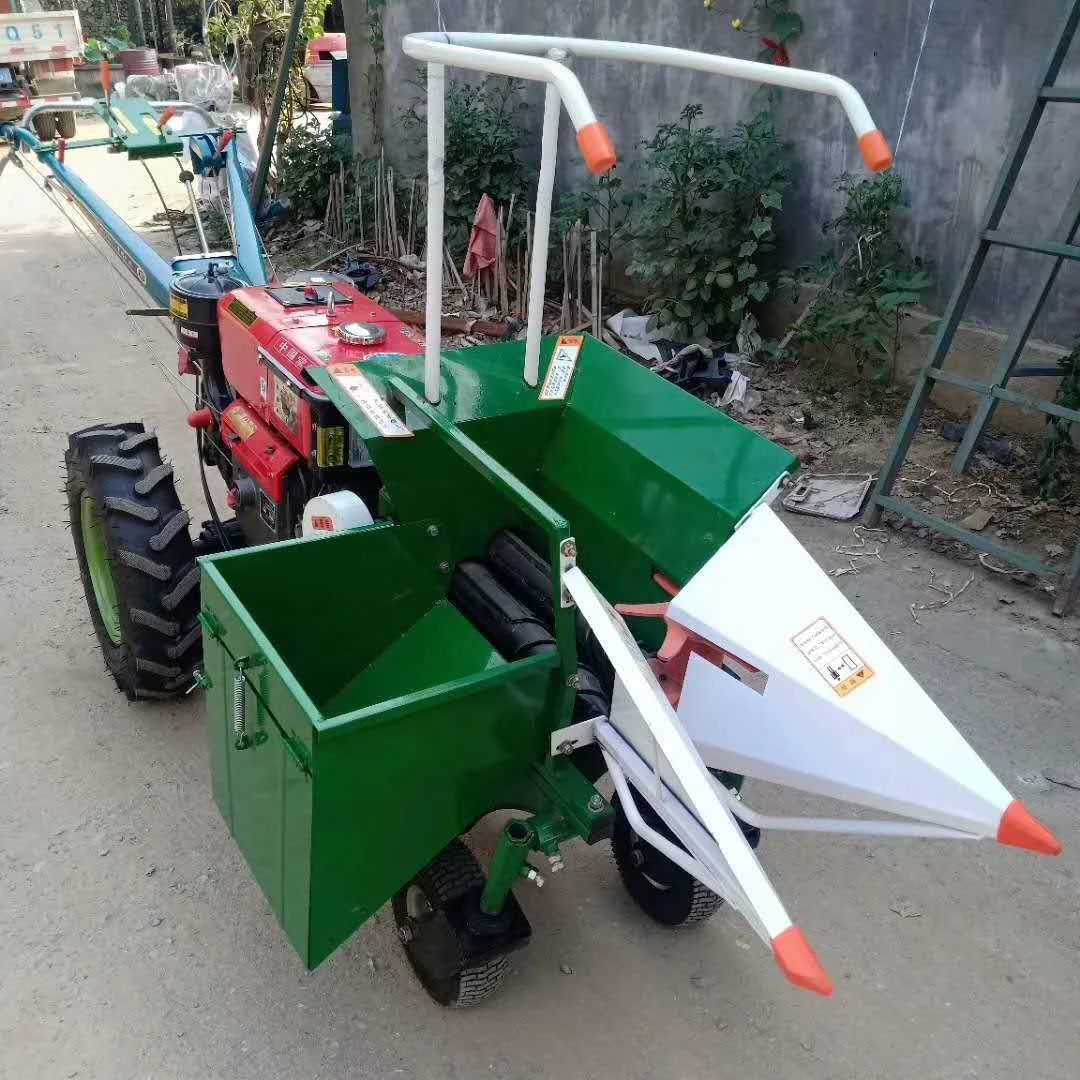 Аксессуары отправлены как подарки новый стиль портативный ручной Ploughing Прогулки трактор два колеса дизель 10% Off