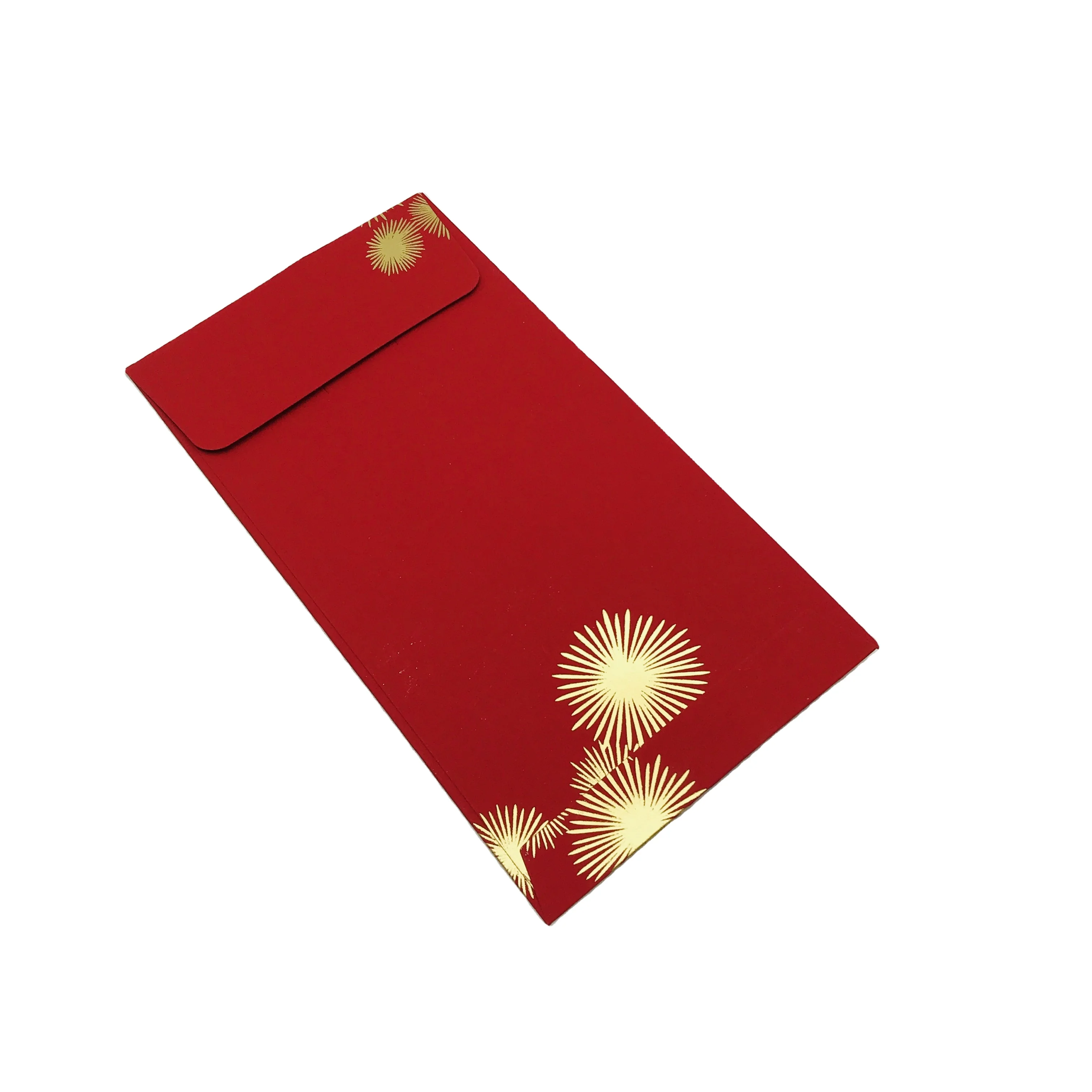 SM-XF015 2023 Hot sale red packet red envelope red paper containing money as a gift