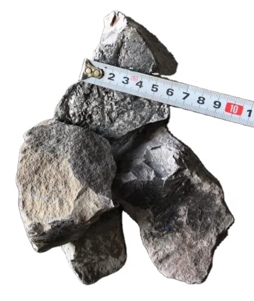 Calcium carbide plant, Inner Mongolia, China/ CaC2, 295-305L/KG