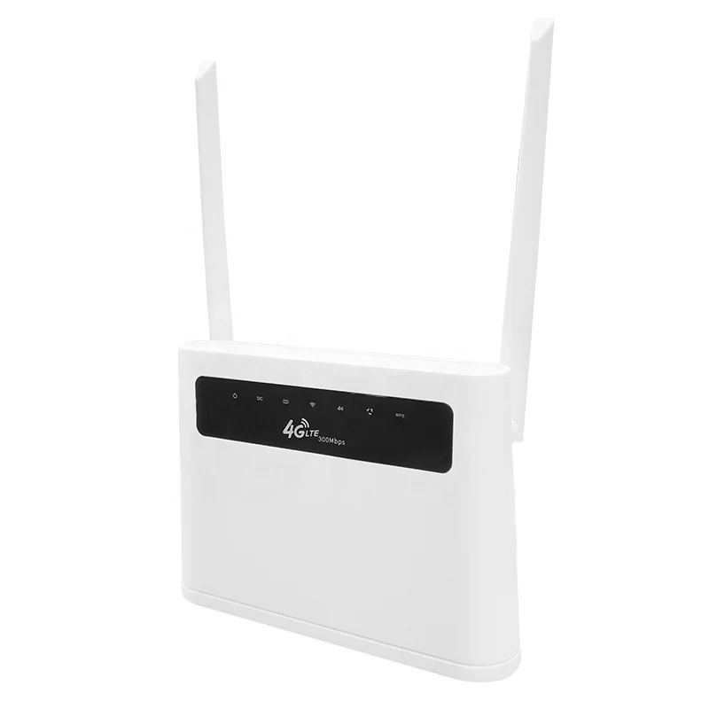 America Version Very Cheap Price Long range 2.4G 300MBps Wifi modem 4g wireless hotspot router with Band FDD B2/B4/B5/B12/B17