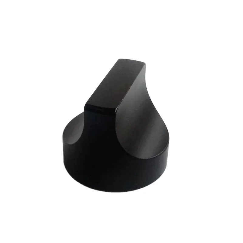 Metal Aluminum Rotary Encoder Potentiometer Volume Switch Knobs Amplifier Control Volume Button Knob