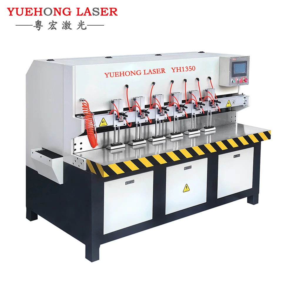Half-Automatic Acrylic Diamond Polishing Machine  working  length 1350mm for  Acrylic Edge bright effect