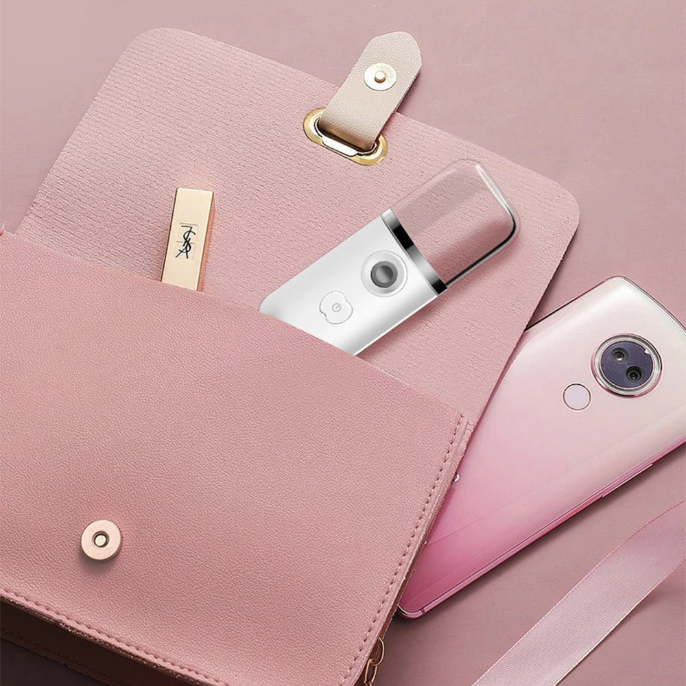 Нано-распылитель