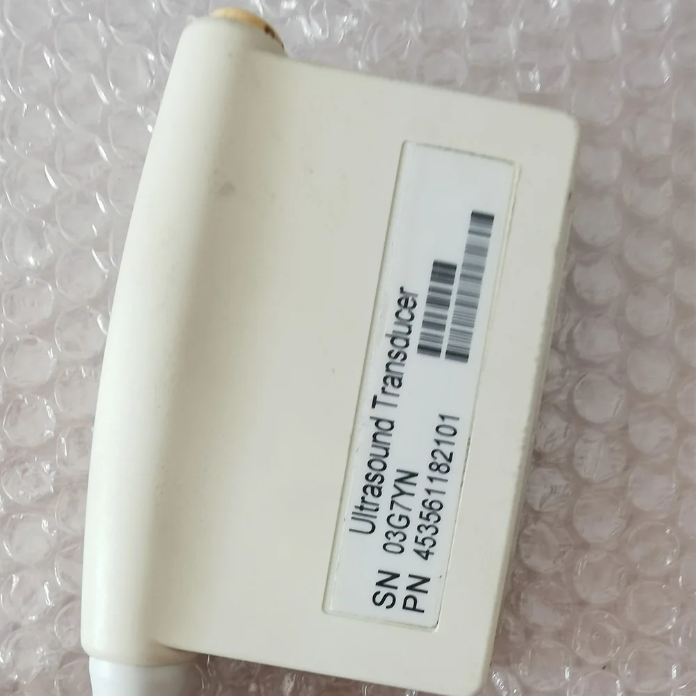 Used Original Ultrasound Transducer Array Transducer L12-3 Linear Probe Phili ps HD6 HD7 Ultrasound
