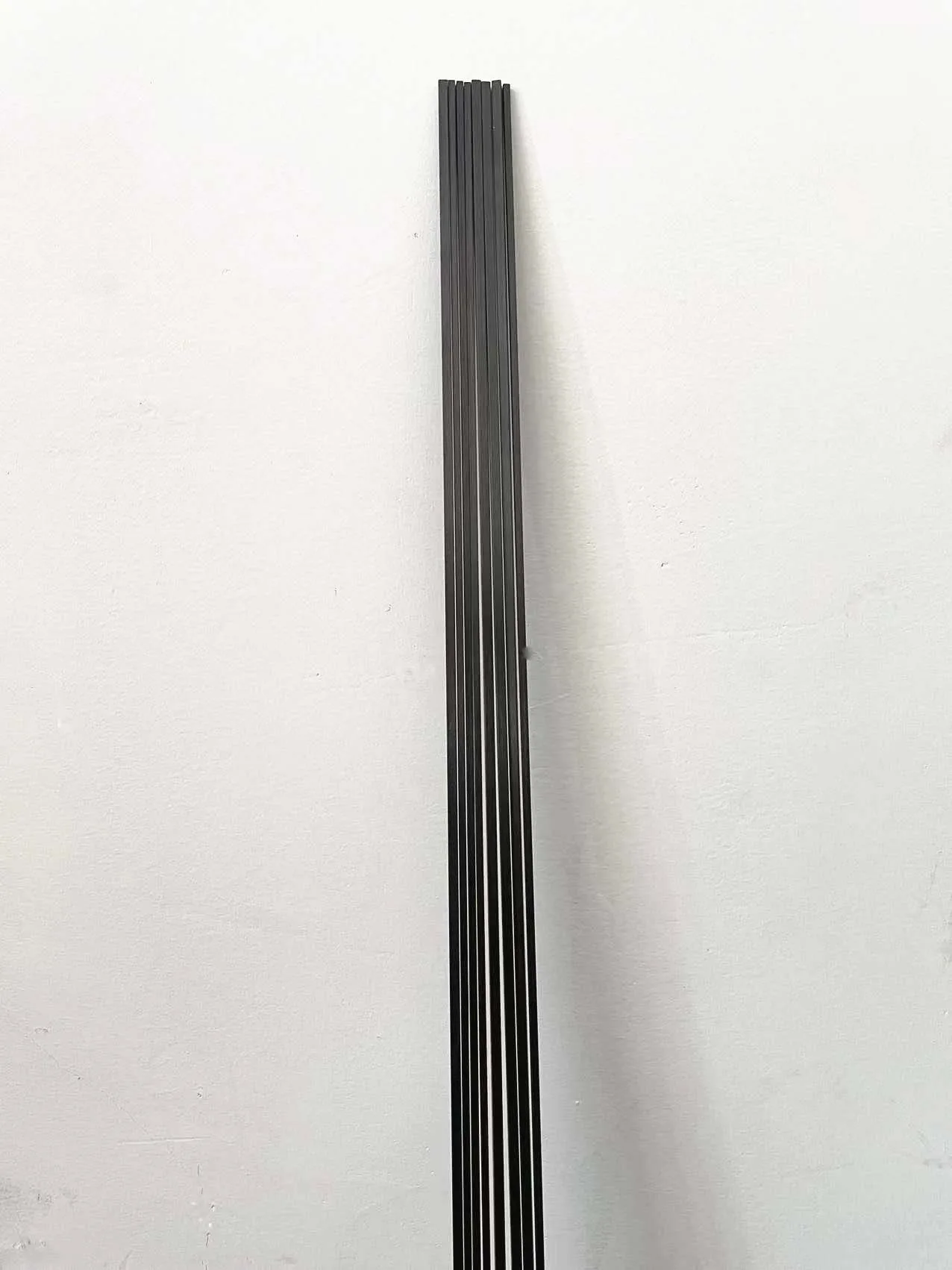 Manufacturer direct selling customization4,3,2,1.7,1.4mm carbon fiber square tube Carbon fiber tube