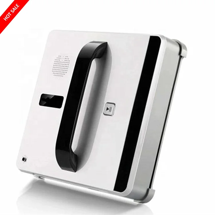 Free Shipping Household Cleaning Window Robot With High-Grade Packaging