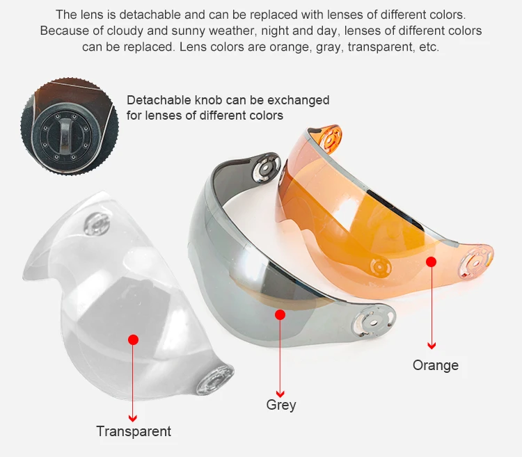 New Xiaomi  4u  smart electric scooter  led helmet with visor